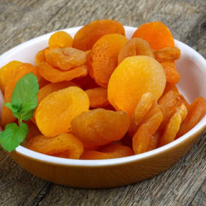 apricots
