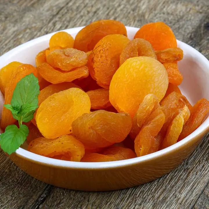 apricots apricots