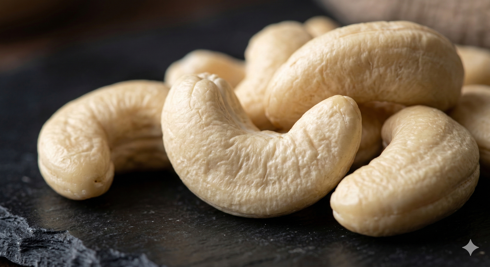 cashew nuts (w450) cashew nuts (w450)