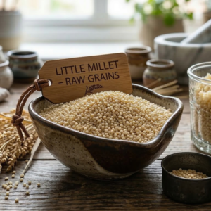 little millet