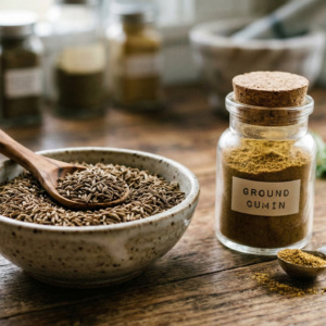 cumin