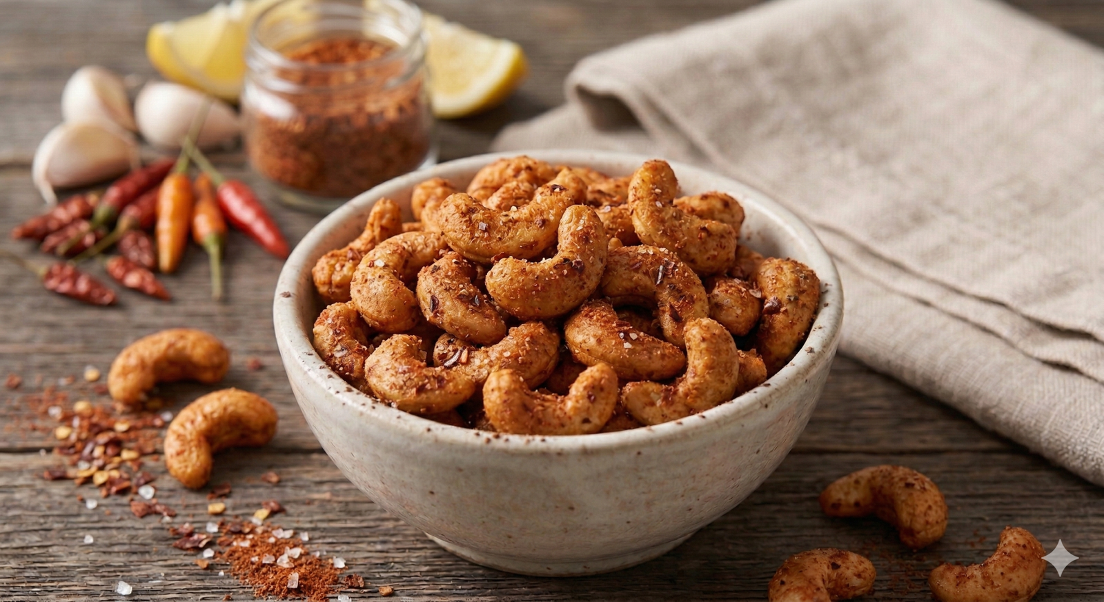 peri peri cashew peri peri cashew