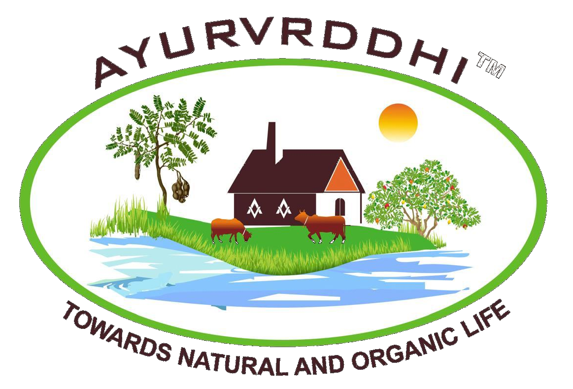 ayurvrddhi logo white bg